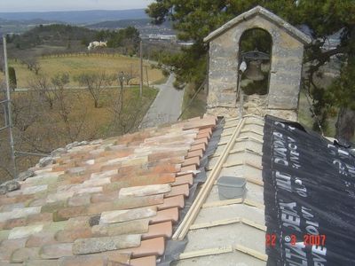 Chapelle de Saint Martian