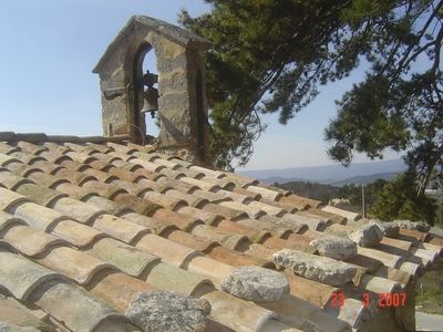 Chapelle de Saint Martian